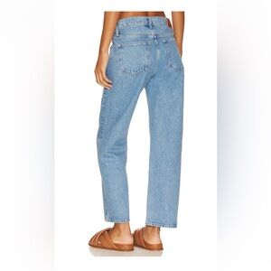 Anine Bing Gavin jeans size 24 worn once